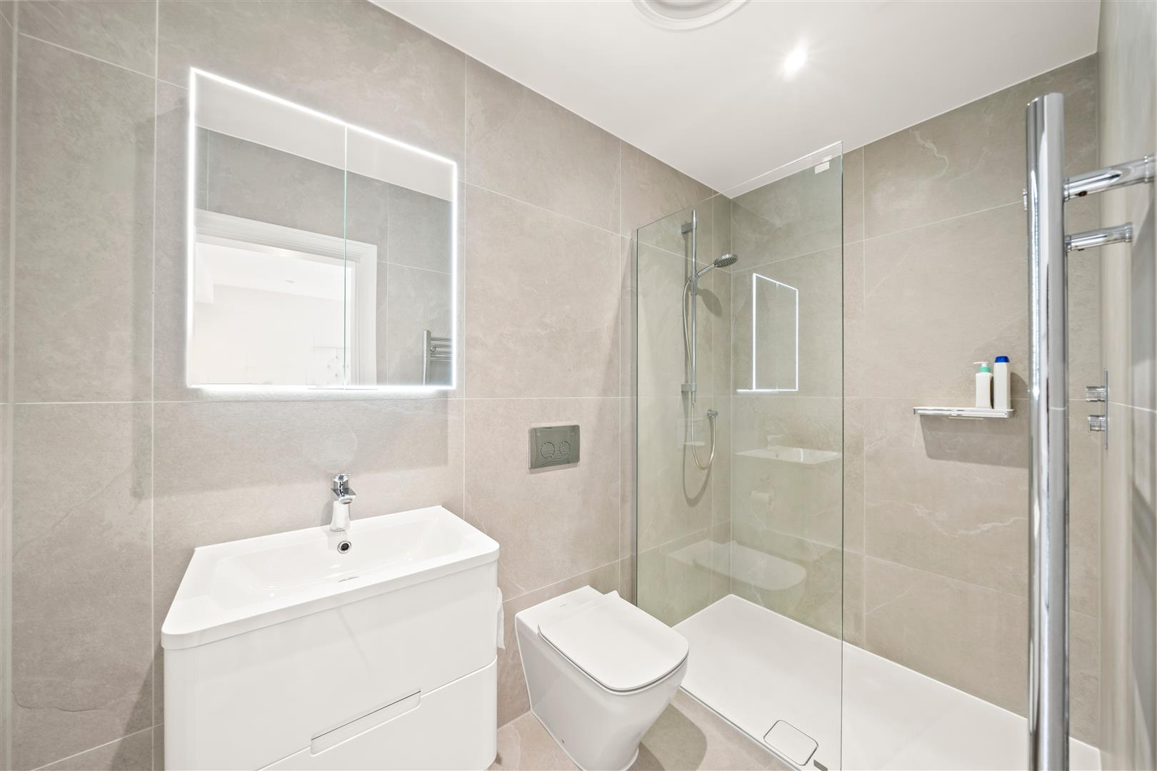 Godolphin Close, Cheam, Sutton